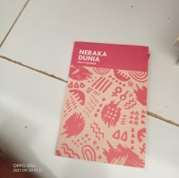 NERAKA DUNIA