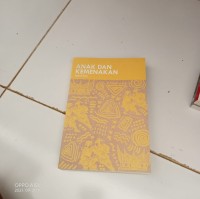 ANAK DAN KEMENAKAN.