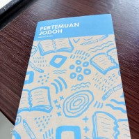 PERTEMUAN JODOH.