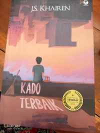 KADO TERBAIK.