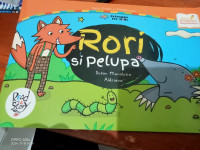 Rori Si Pelupa