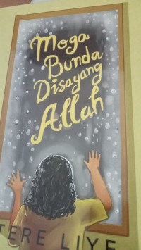 Moga Bunda Disayang Allah