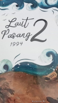 Laut Pasang 2 1994.