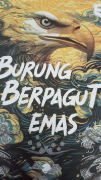 Burung Berpagut Emas.