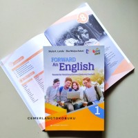 FORWARD An English : Course for Vocational School Students Grade X ( 1  )