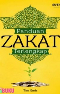 Panduan Zakat Terlengkap.