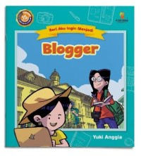 Seri Aku Ingin Menjadi Blogger.