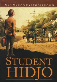 STUDENT HIDJO