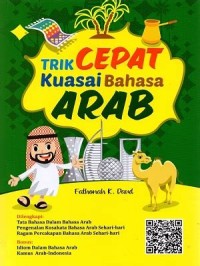 TRIK CEPAT KUASAI BAHASA ARAB.