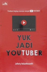 Yuk Jadi Youtuber