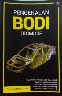 PENEGENALAN BODI OTOMOTIF