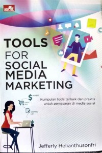 Tools ror Social Media Marketing.