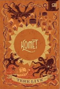 Komet.